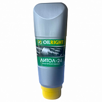 OILRIGHT Смазка Литол-24 160г